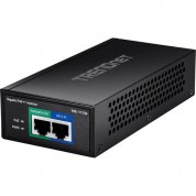 Trendnet Tpe-117gi Gigabit Poe+ Injector