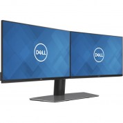 Dell Mds19 Dual Monitor Stand For Enhanced Workspace