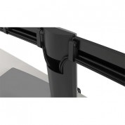 Dell Mds19 Dual Monitor Stand For Enhanced Workspace