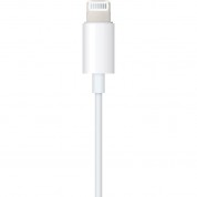 Apple Lightning To 3.5mm Audio Cable 3.9ft White