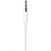 Apple Lightning To 3.5mm Audio Cable 3.9ft White