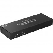 Rocstor Truereach 1x4 8k60 Hdmi Splitter