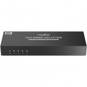 Rocstor Truereach 1x4 8k60 Hdmi Splitter