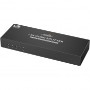 Rocstor Truereach 1x4 8k60 Hdmi Splitter