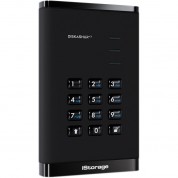 5tb Istorage Usb 3.2 Gen 1 Encrypted Portable Hard Drive