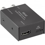 Elvid 3g-sdi To Hdmi Micro Converter