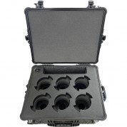 Pelican 1560 Case For Mini S4i | Innerspace Cases