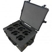 Pelican 1560 Case For Mini S4i | Innerspace Cases