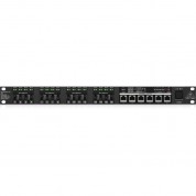 Behringer Powerplay P16-i Networked Input Module Adat