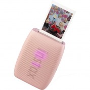 Fujifilm Instax Mini Link 3 Smartphone Printer Rose Pink