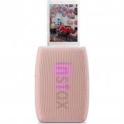 Fujifilm Instax Mini Link 3 Smartphone Printer Rose Pink