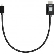 Atomos 4k60 Hdr Hdmi To Micro-hdmi Cable 11.8