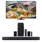 Samsung Qn85d 55