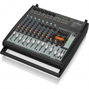 Behringer Pmp500 500w Pa Mixer With Fx Feedback Eliminator