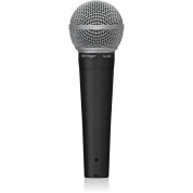 Behringer Sl 84c Dynamic Microphone For Studio Recording