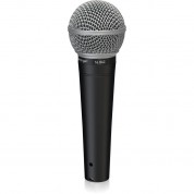 Behringer Sl 84c Dynamic Microphone For Studio Recording