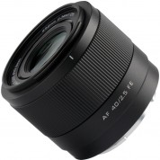 Viltrox Af 40mm F/2.5 E Lens For Sony E Mount