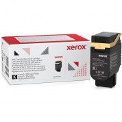 Xerox Yellow Toner Cartridge For C325 Color Printer