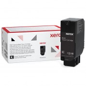 Xerox Black Toner Cartridge For Versalink C625 Printer