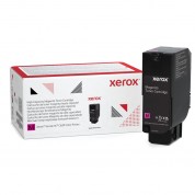 Xerox Magenta Toner Cartridge For Versalink C620