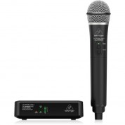 Behringer Ulm300mic Wireless Microphone System 2.4 Ghz