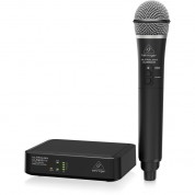 Behringer Ulm300mic Wireless Microphone System 2.4 Ghz