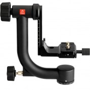 Oben Gh-30 Gimbal Head For Camera Stabilization