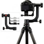 Oben Gh-30 Gimbal Head For Camera Stabilization