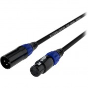 Blizzard 3-pin Xlr Dmx Cable 100ft