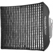 Godox Knowled Softbox For P600r (3x4')