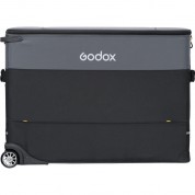 Godox Carry Bag For Knowled P600r - Compact Storage