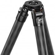 Leofoto Sa-x Outdoor Tripod No Head