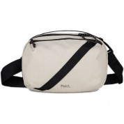 Pakt Everyday Sling 2.0 Sand 5l Compact Bag