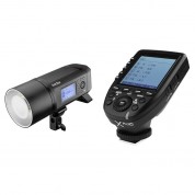 Godox Ad600pro Witstro Flash Canon Wireless Trigger Kit