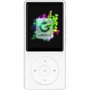 Greentouch Six 64gb Mp3 Player White