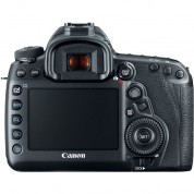 Canon Eos 5d Mark Iv Dslr Camera Refurbished