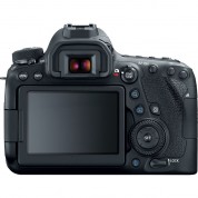 Canon Eos 6d Mark Ii Dslr Camera Refurbished