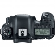 Canon Eos 6d Mark Ii Dslr Camera Refurbished