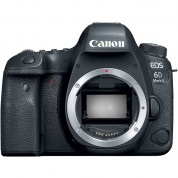 Canon Eos 6d Mark Ii Dslr Camera Refurbished