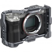 Falcam Quick Release Cage For Sony A7c