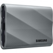 Samsung 2tb T9 Portable Ssd Gray