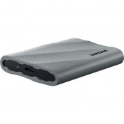 Samsung 2tb T9 Portable Ssd Gray