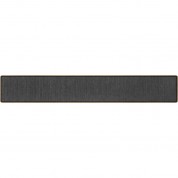 Beosound Stage 3-channel Soundbar Smoked Oak Gray