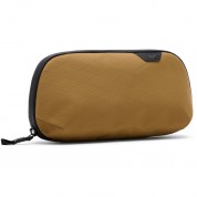 Peak Design Tech Pouch Coyote 1l Compact Organizer