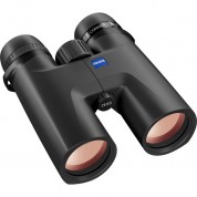 Zeiss 10x42 Conquest Hdx Binoculars | High-performance Optics