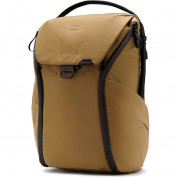 Peak Design Everyday Backpack V2 Coyote 20l