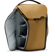 Peak Design Everyday Backpack V2 Coyote 20l