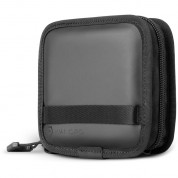 Wandrd Lens Filter Case Black - Compact Storage Solution