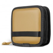 Wandrd Lens Filter Case Dallol Yellow - Compact Storage