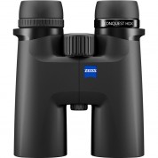 Zeiss 10x42 Conquest Hdx Binoculars | High-performance Optics